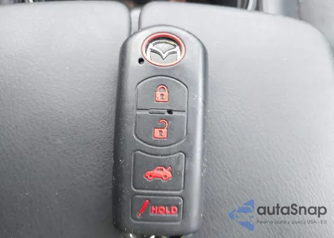 2018 Mazda Cx-9 Touring z USA, uszkodzony, nr VIN JM3TCBCY5J0234452